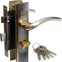 Фурнитура