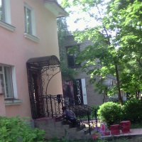 Лестницы